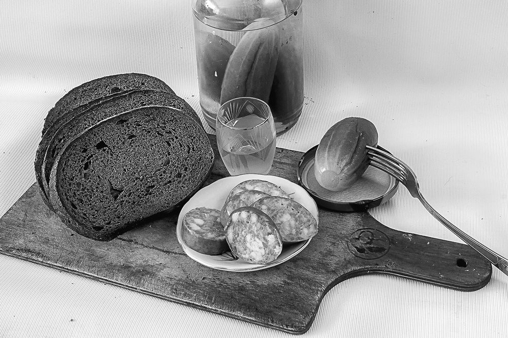 Photograph by Сергей Черных