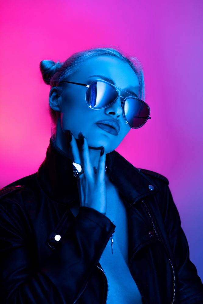 Photograph by Ксения Далишнева