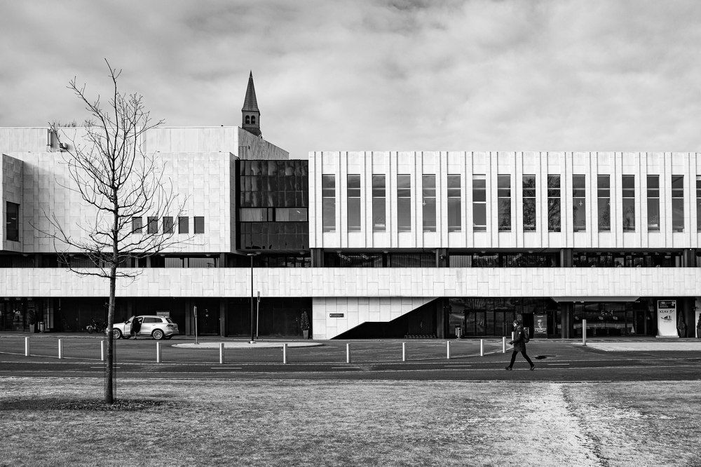 Photograph by Margarita Simonova