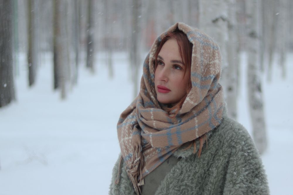 Photograph by Людмила Доброчеева