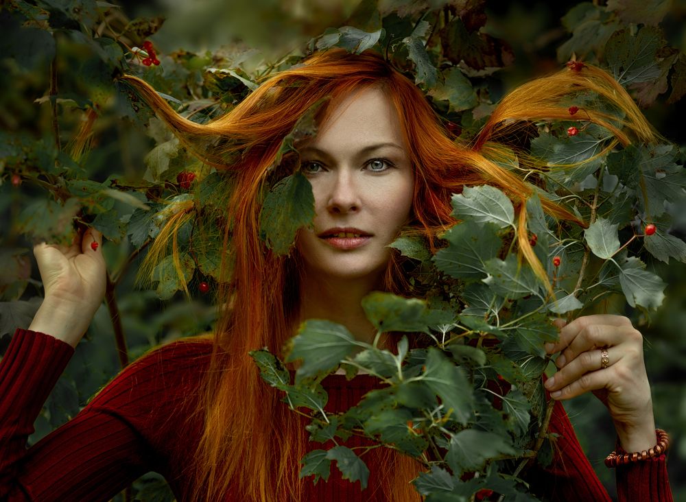 Photograph by Ксения Далишнева