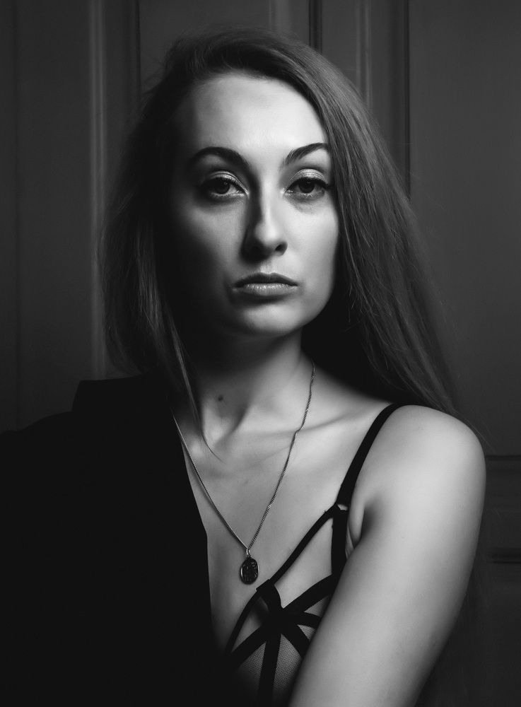 Photograph by Терентьев Георгий