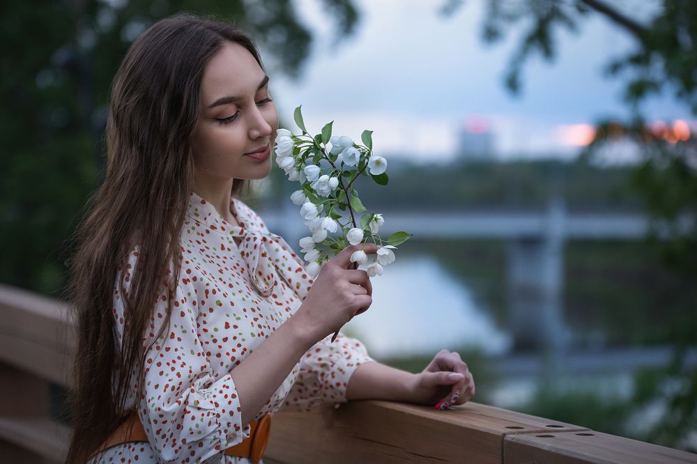 Photograph by Дмитрий Горбушин