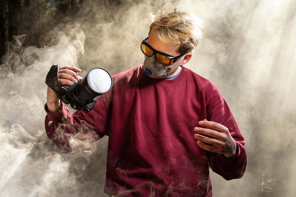 Photograph by Дмитрий Горбушин