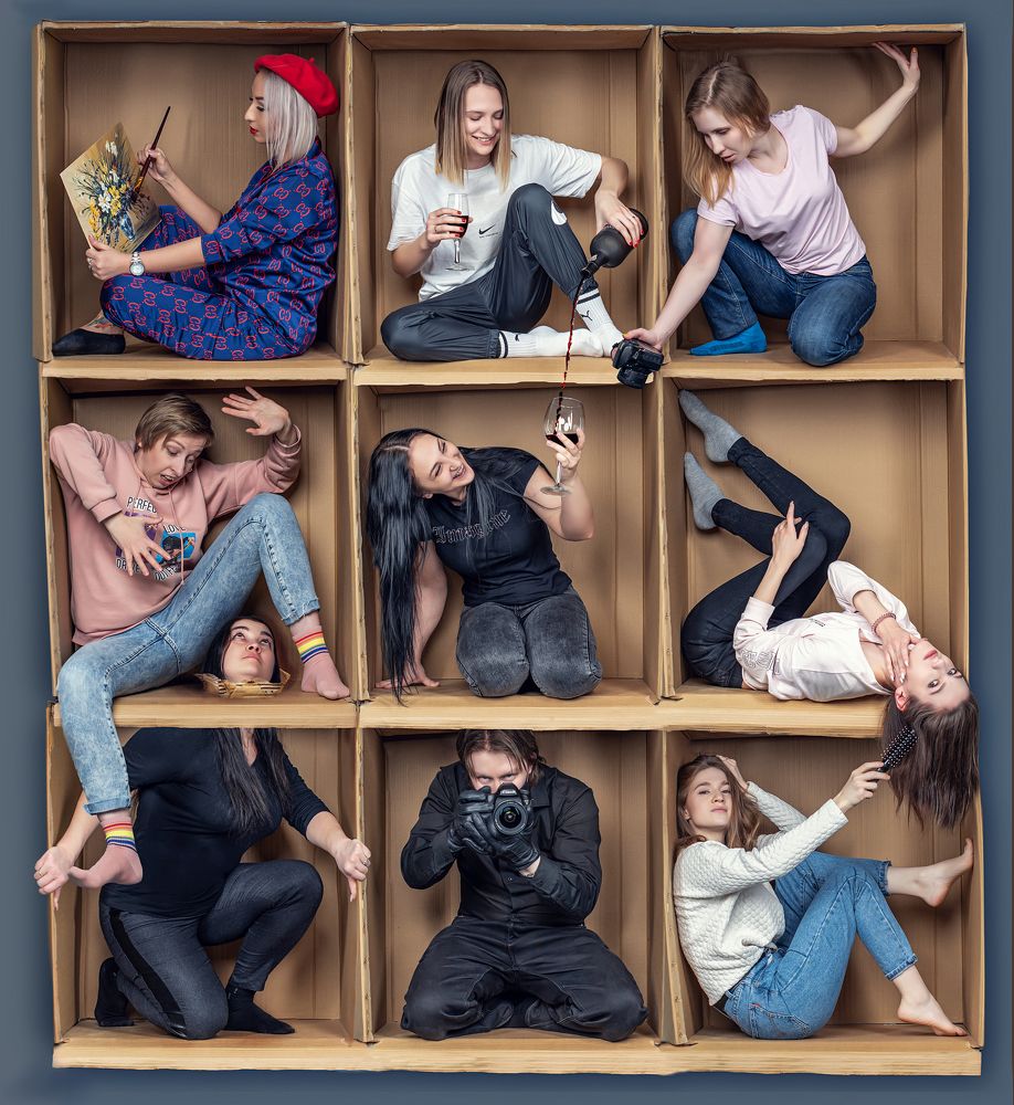 Photograph by Дмитрий Горбушин