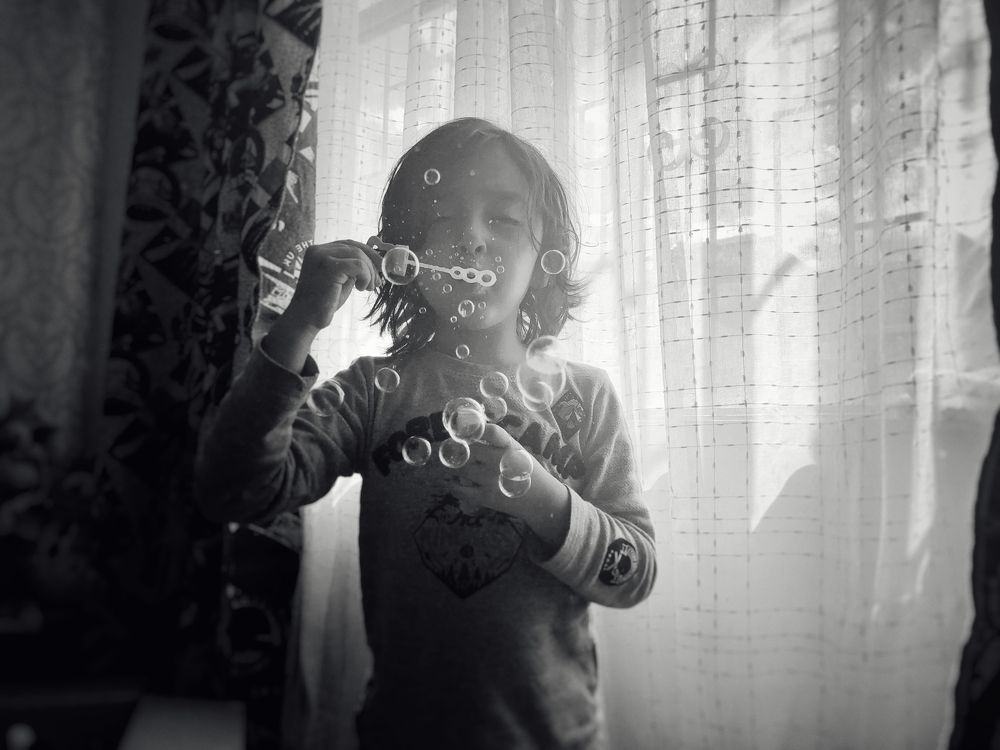 Photograph by Pamela Shazel Martinez Portillo