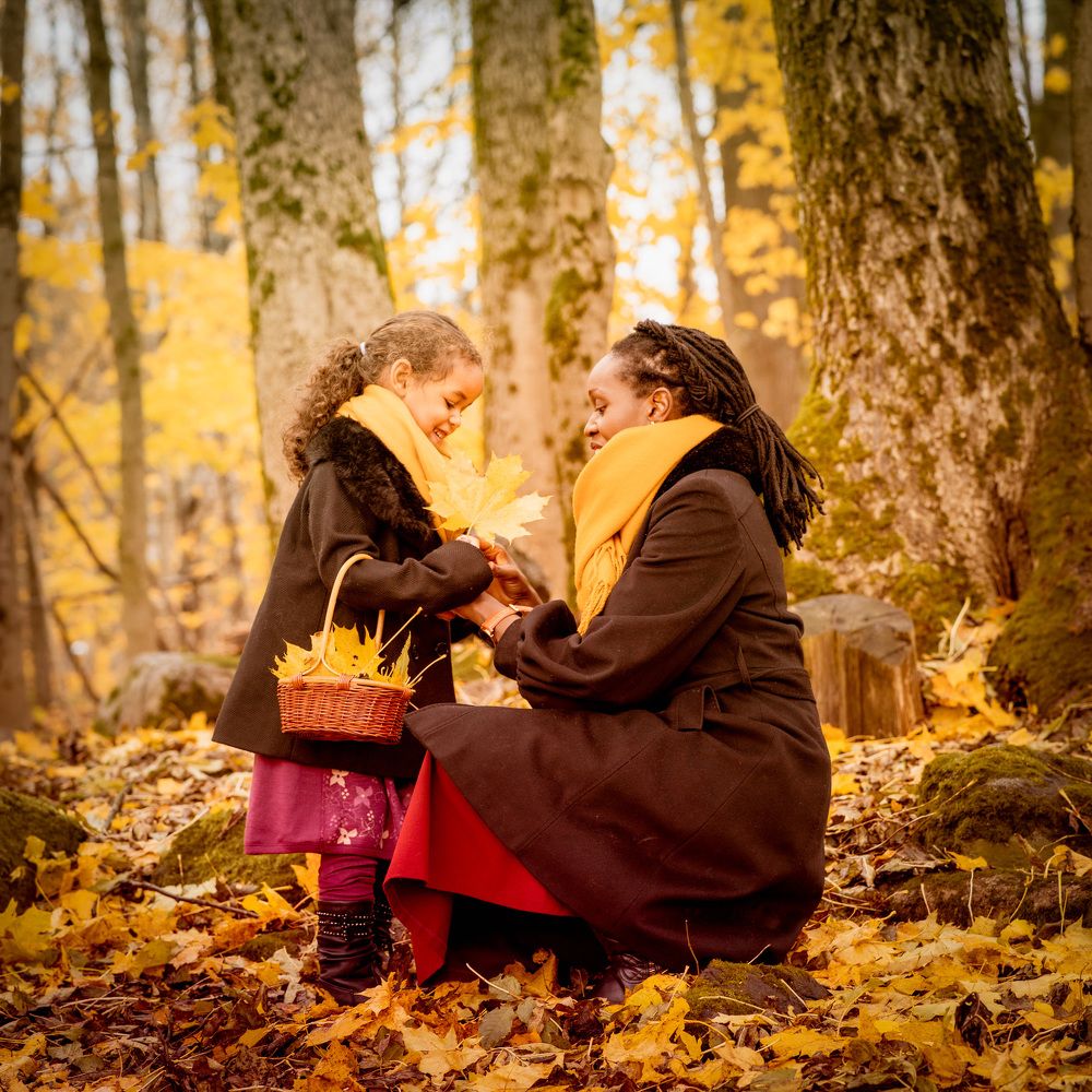 Photograph by Olga Bakke