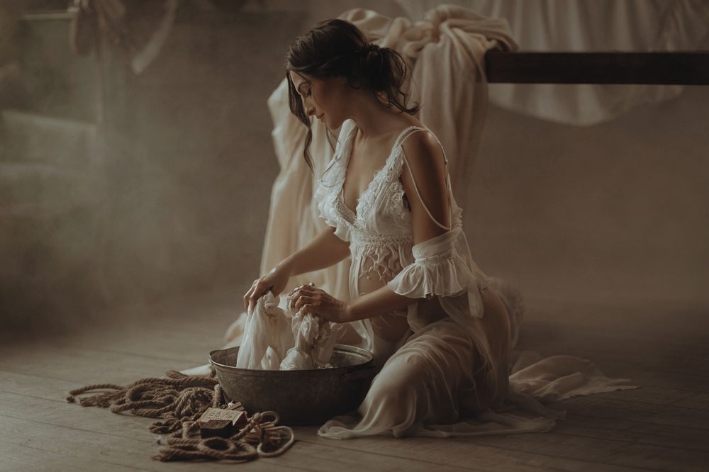 Photograph by Мытник Валерия