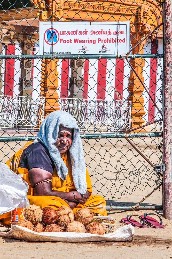 Фотография автора Ranasinghe Nadishka