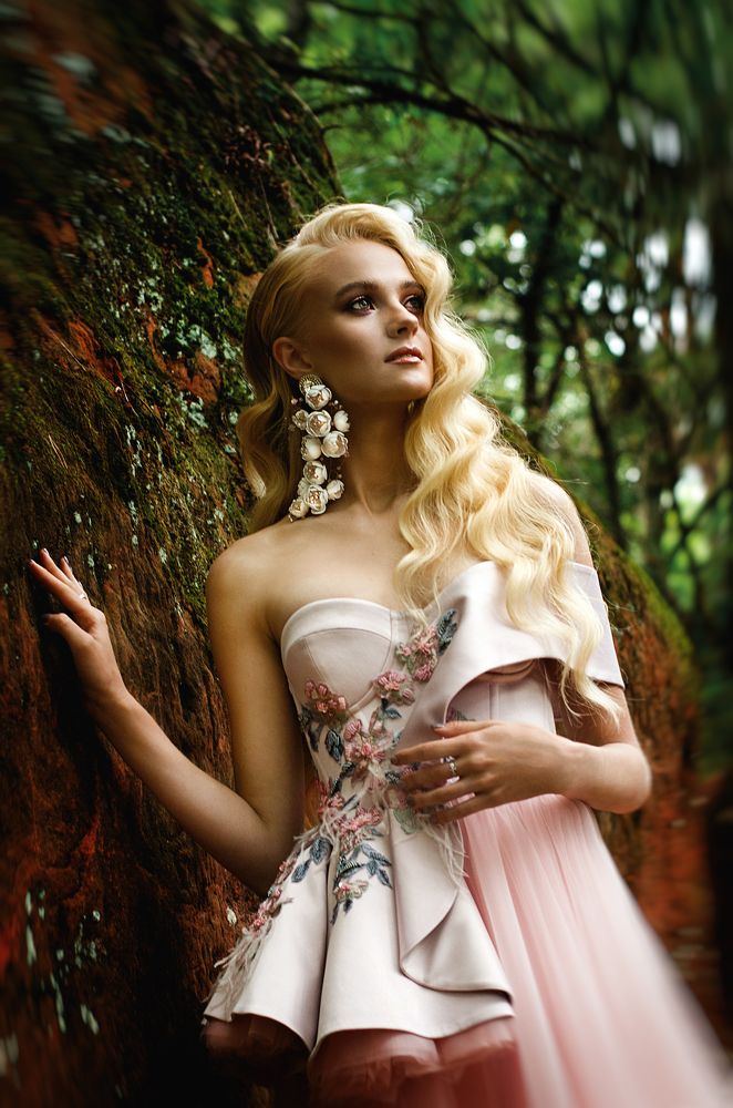 Photograph by Анастасия Осипова