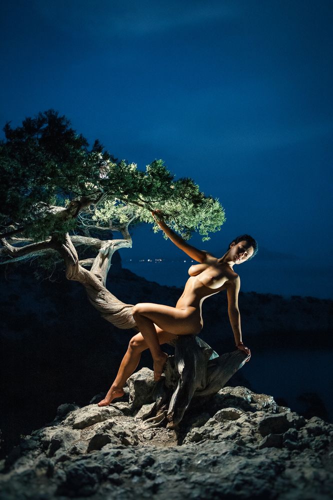 Photograph by Эдуард Ковальчук