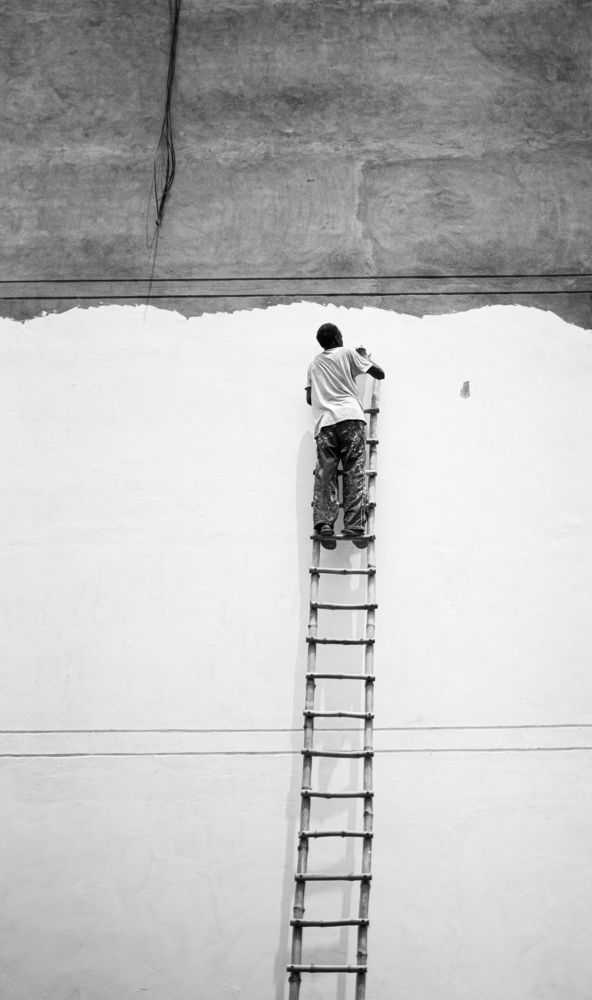 Photograph by Shikhar Saini