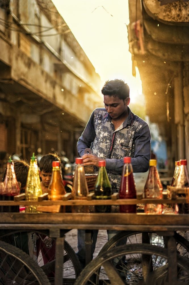 Photograph by Shikhar Saini