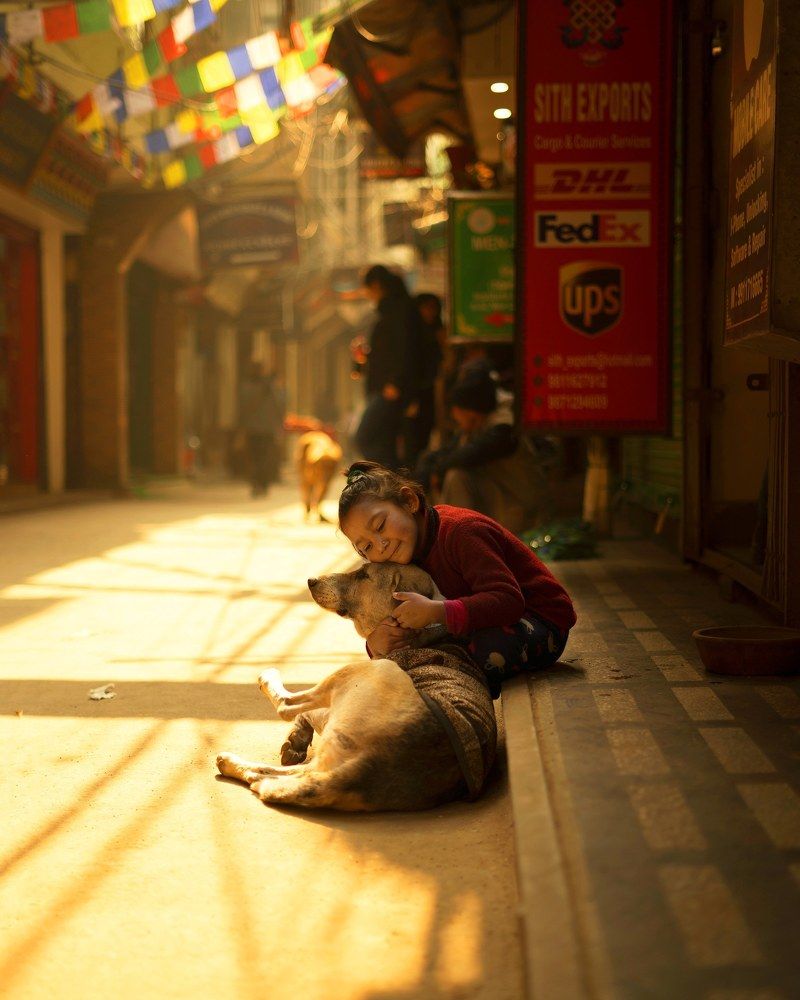 Photograph by Shikhar Saini