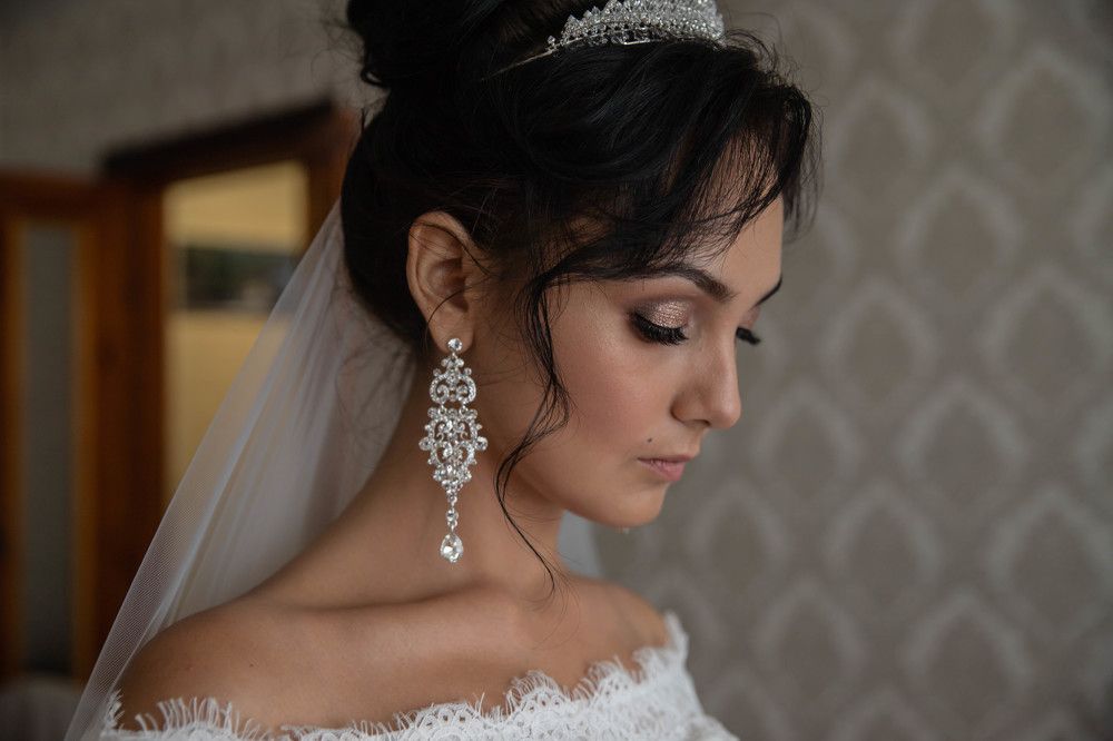 Photograph by Энже Нуруллова