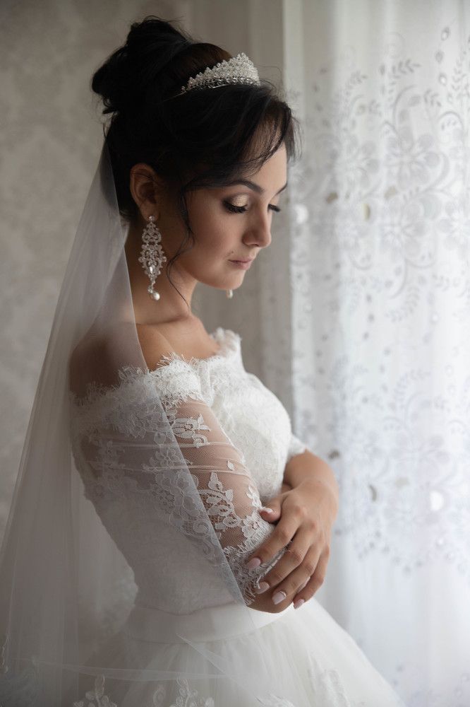 Photograph by Энже Нуруллова