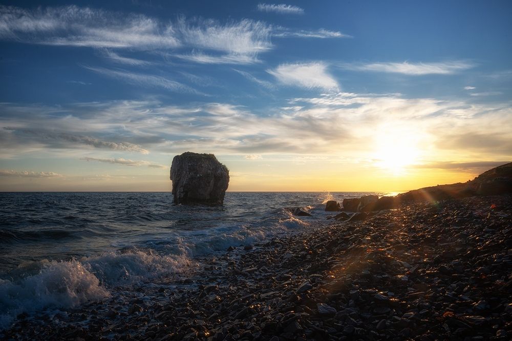 Photograph by Геннадий Субач