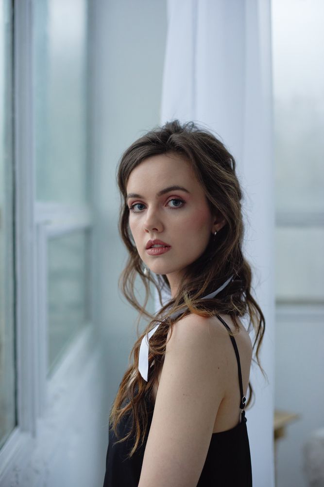 Photograph by Матвей Кармаков