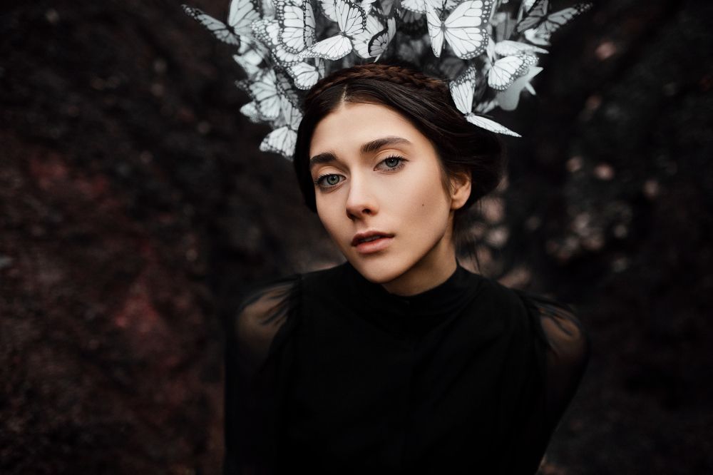 Photograph by Вика Бежан