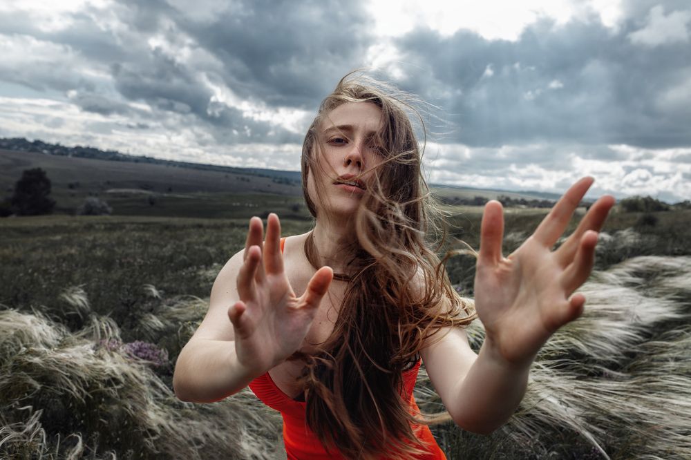 Photograph by Вика Бежан