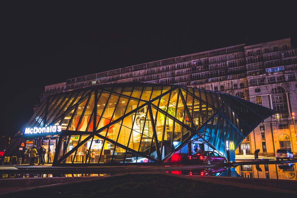 Photograph by Александр Антонов