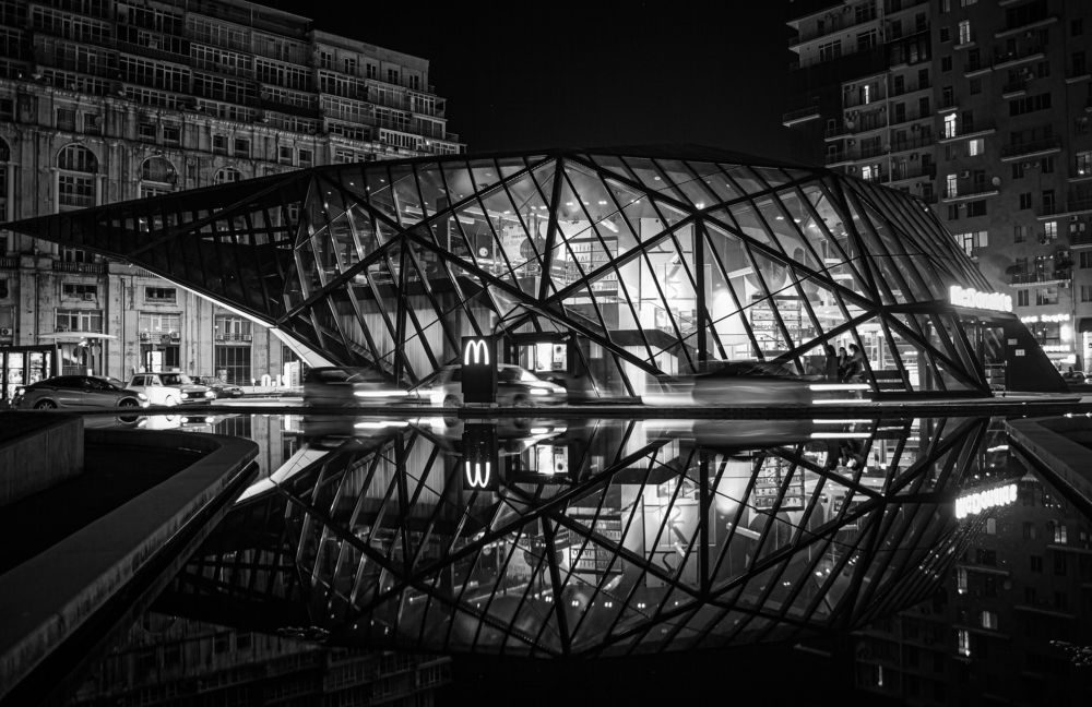 Photograph by Александр Антонов