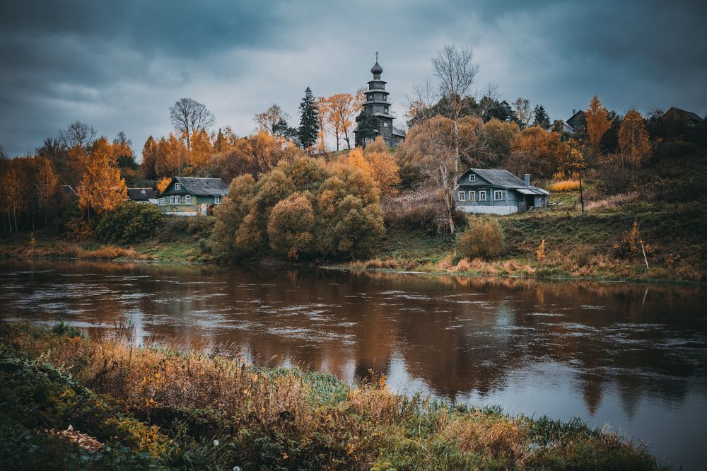 Photograph by Юлия Авдеева