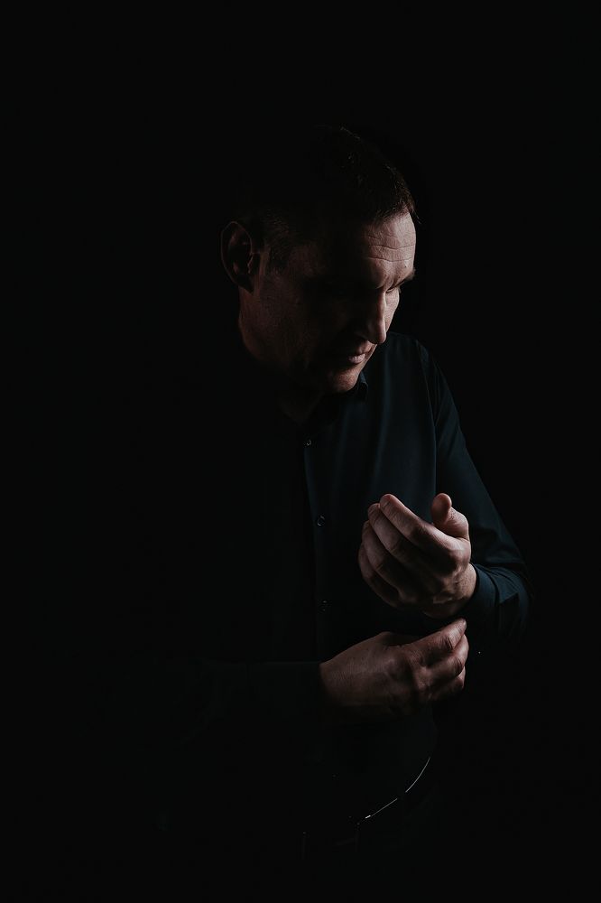 Photograph by Максим Гринченко