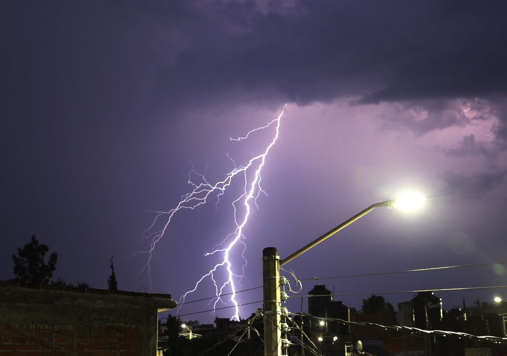 Photograph by Lazaro Alejandre Gutierrez