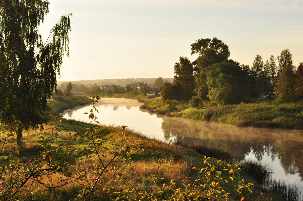 Фотография автора Наталья Липовская