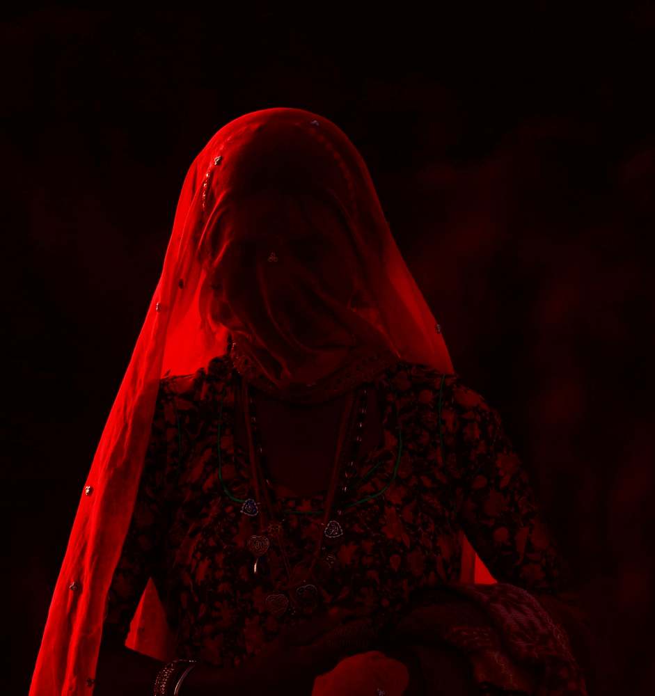 Photograph by Chintan Vyas