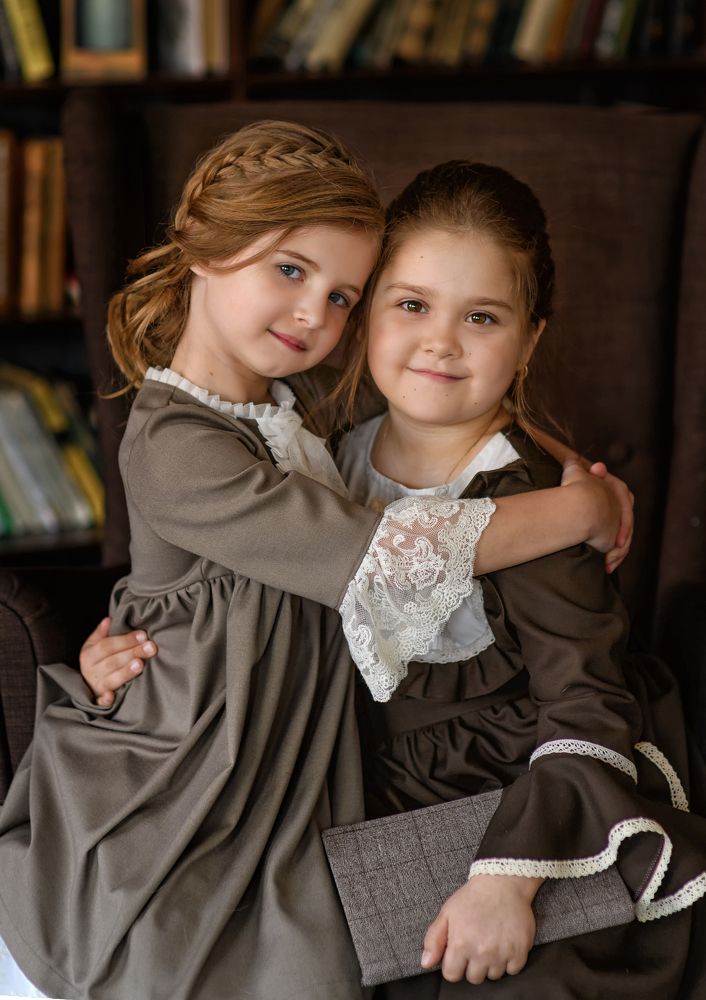 Фотография автора Лариса Коваленко