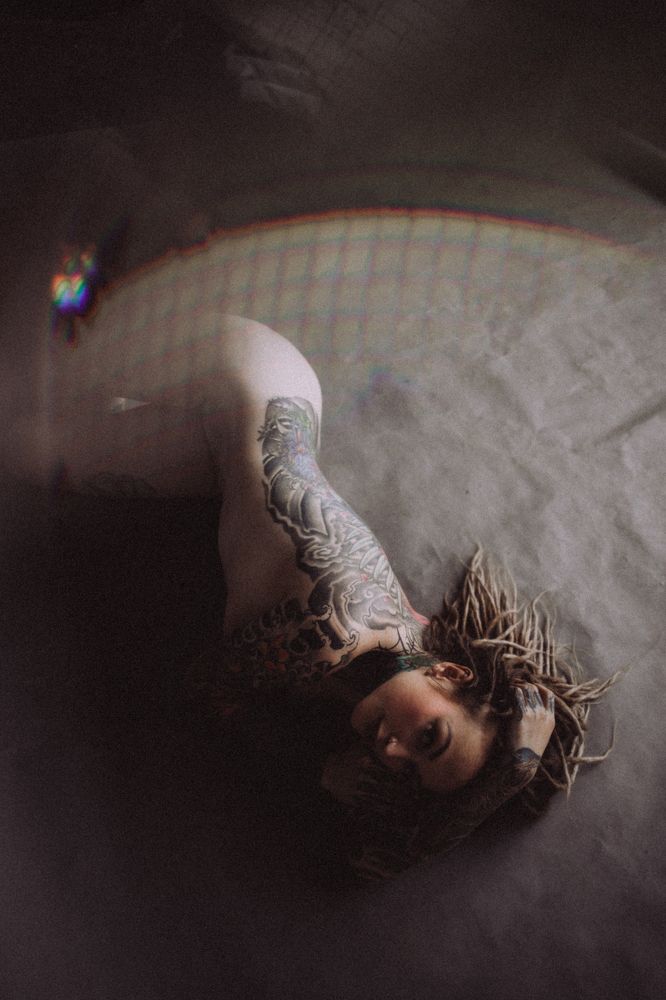 Photograph by Оксана Вишнякова