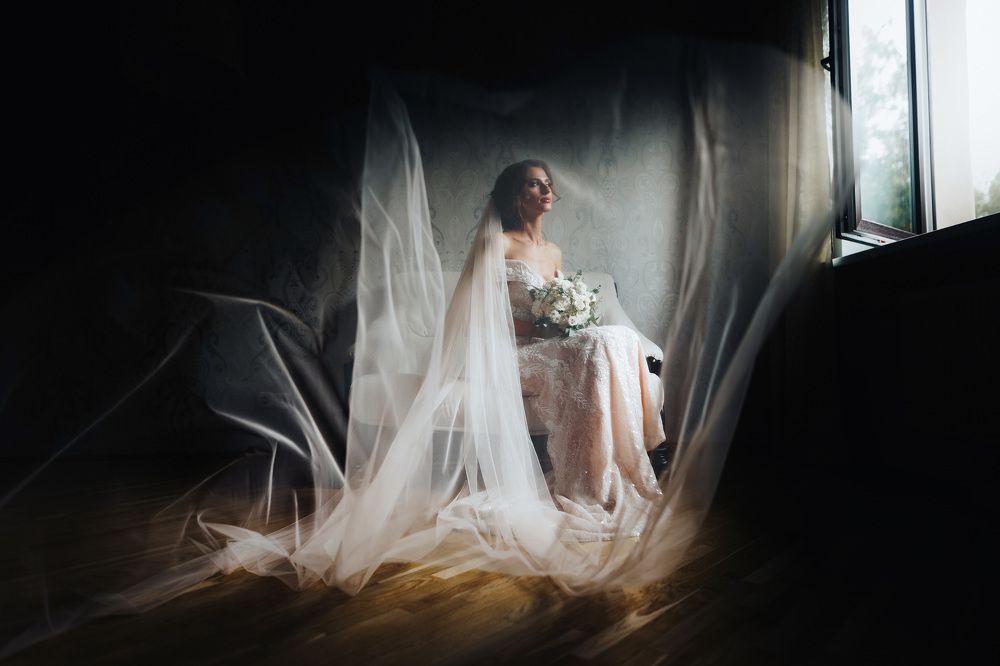 Photograph by Елена Швайко