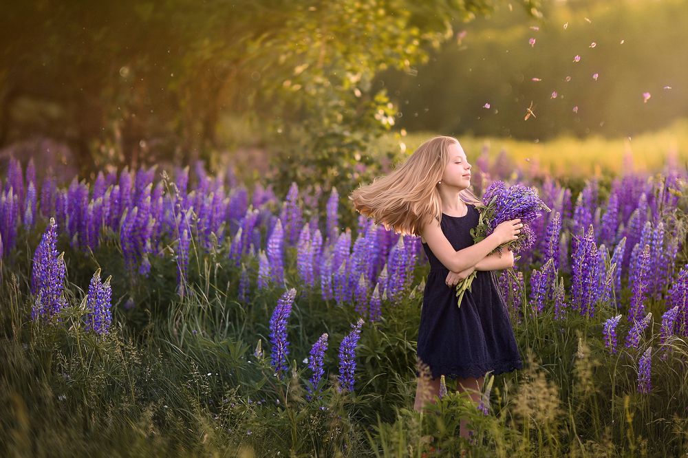 Photograph by Юлия Войнич