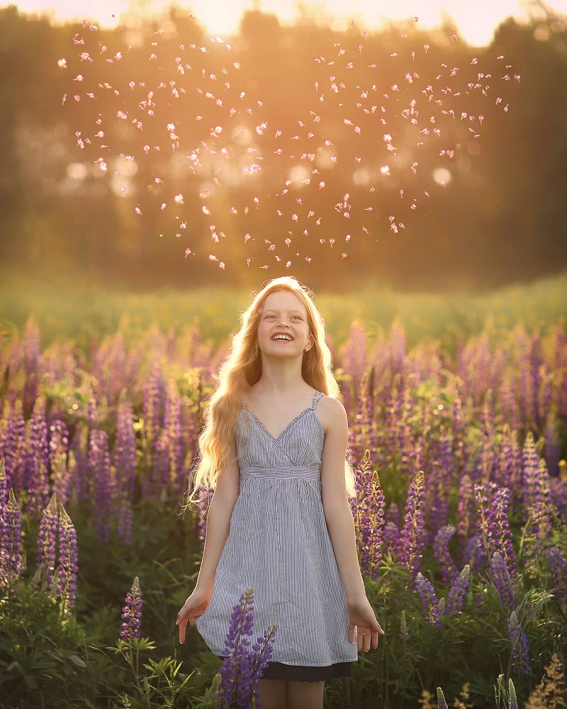 Photograph by Юлия Войнич