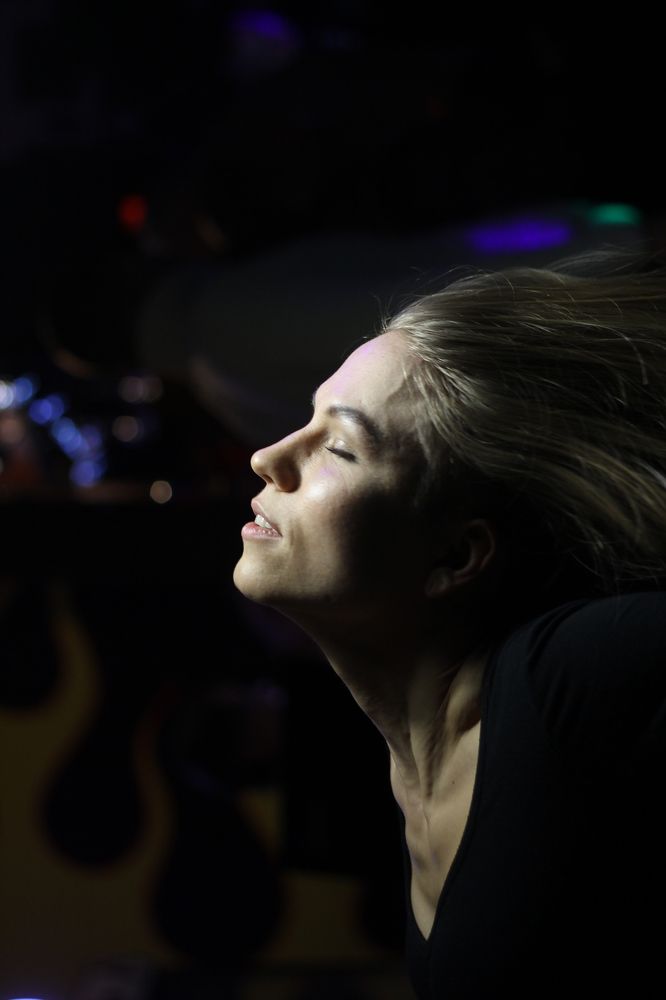 Photograph by Alexey Egiazarov