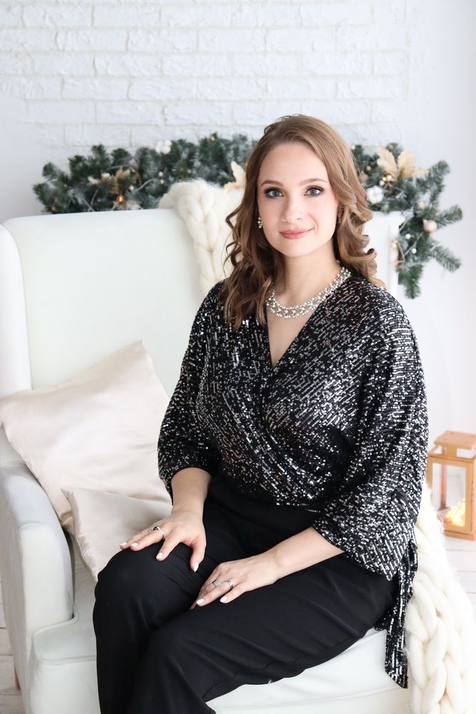 Photograph by Людмила Доброчеева