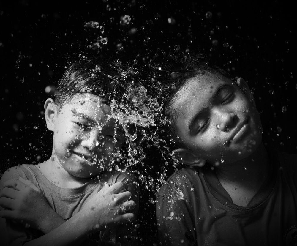 Photograph by sahar fairus