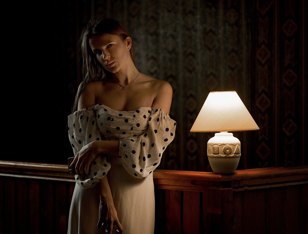 Photograph by Яна Туль