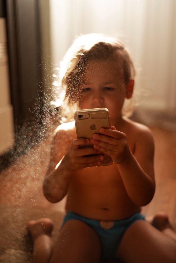 Photograph by Ульяна Шабалина