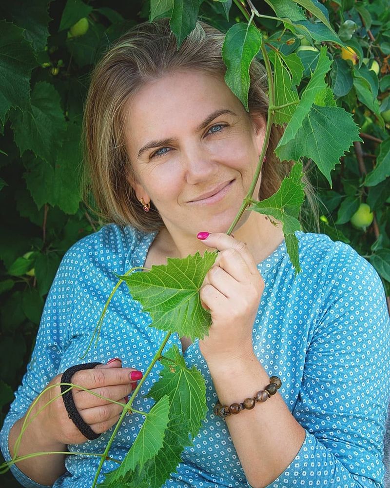 Photograph by Олег Белан