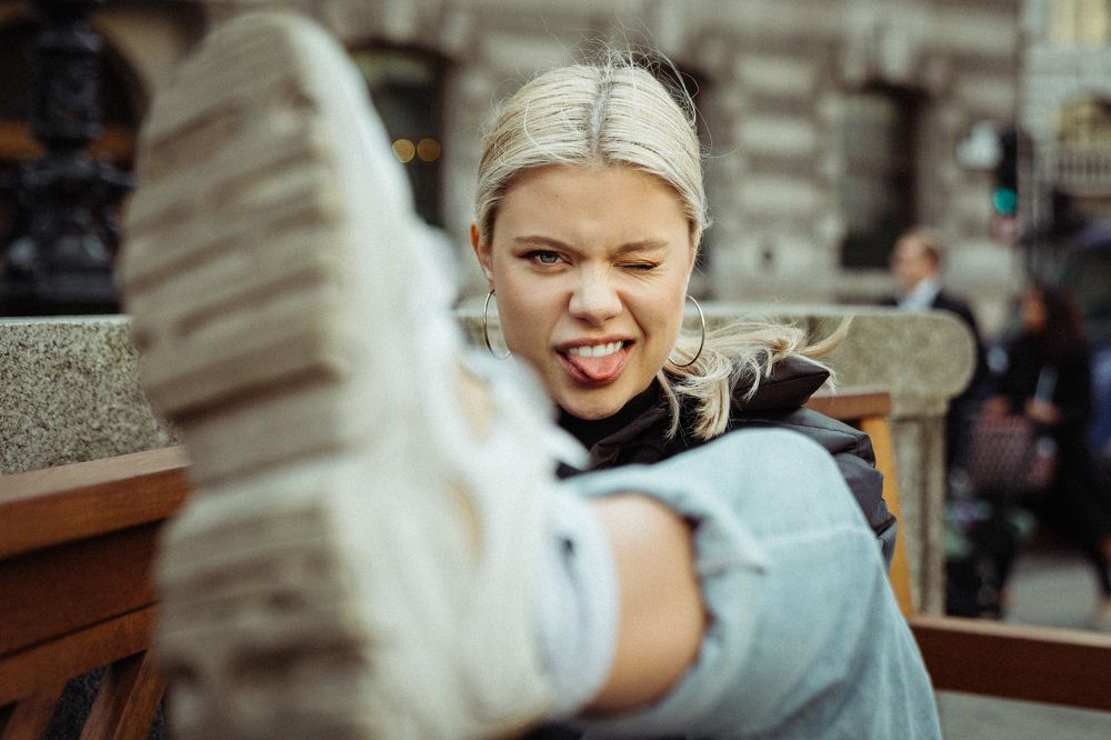 Photograph by Евгений Балезин