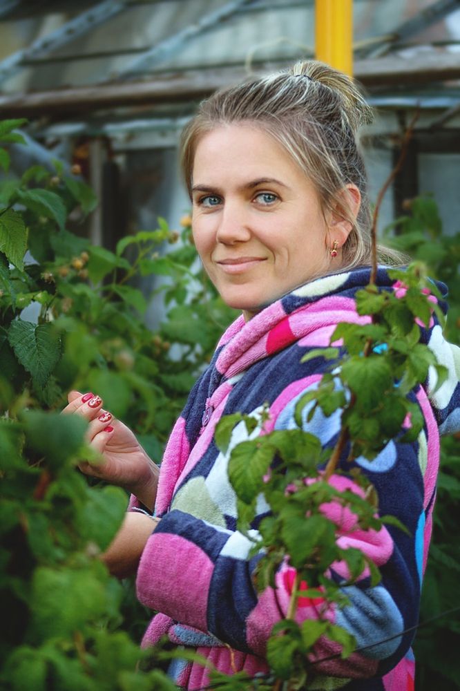 Photograph by Олег Белан