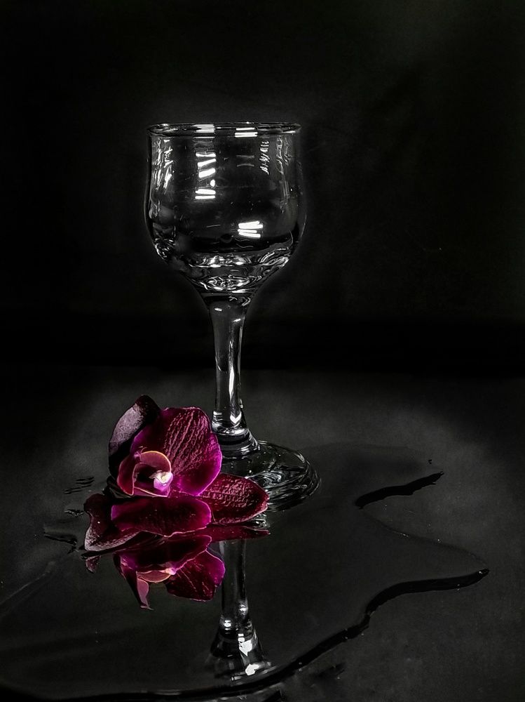 Photograph by Елена Бохолдина