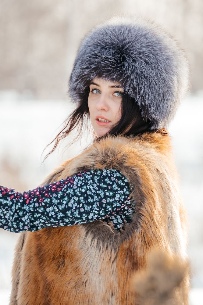 Photograph by Оксана Корчагина