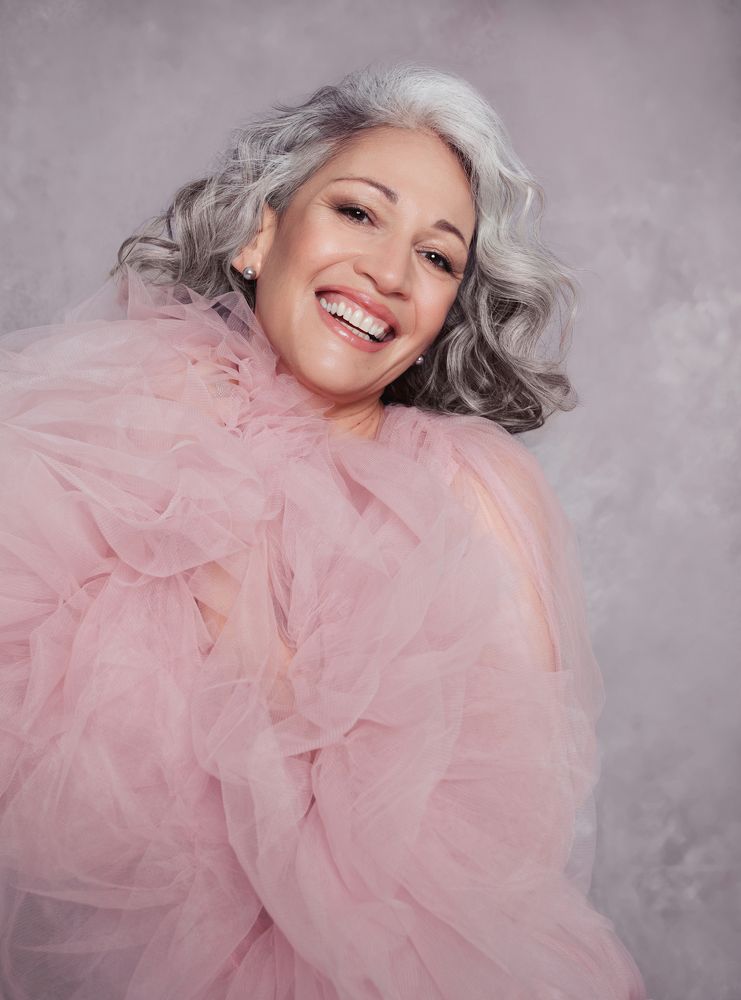 Photograph by Oksana Shkuratovska