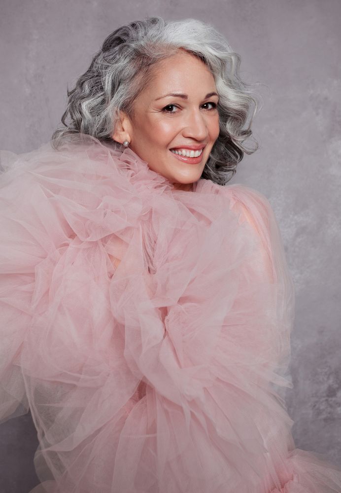 Photograph by Oksana Shkuratovska