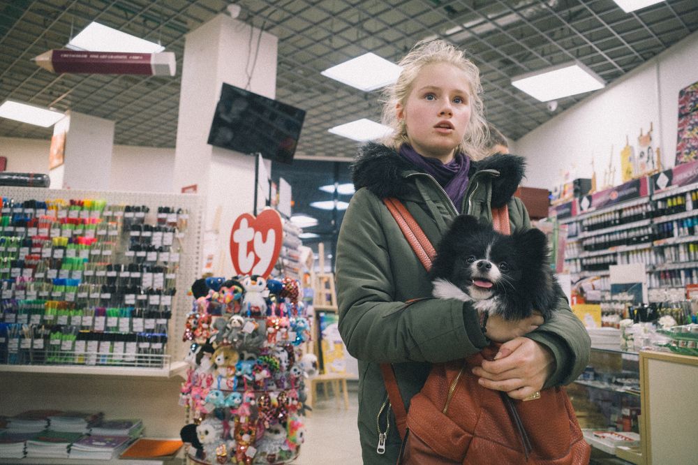 Фотография автора Sergey Pavlov