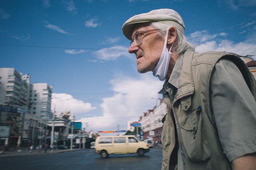 Фотография автора Sergey Pavlov